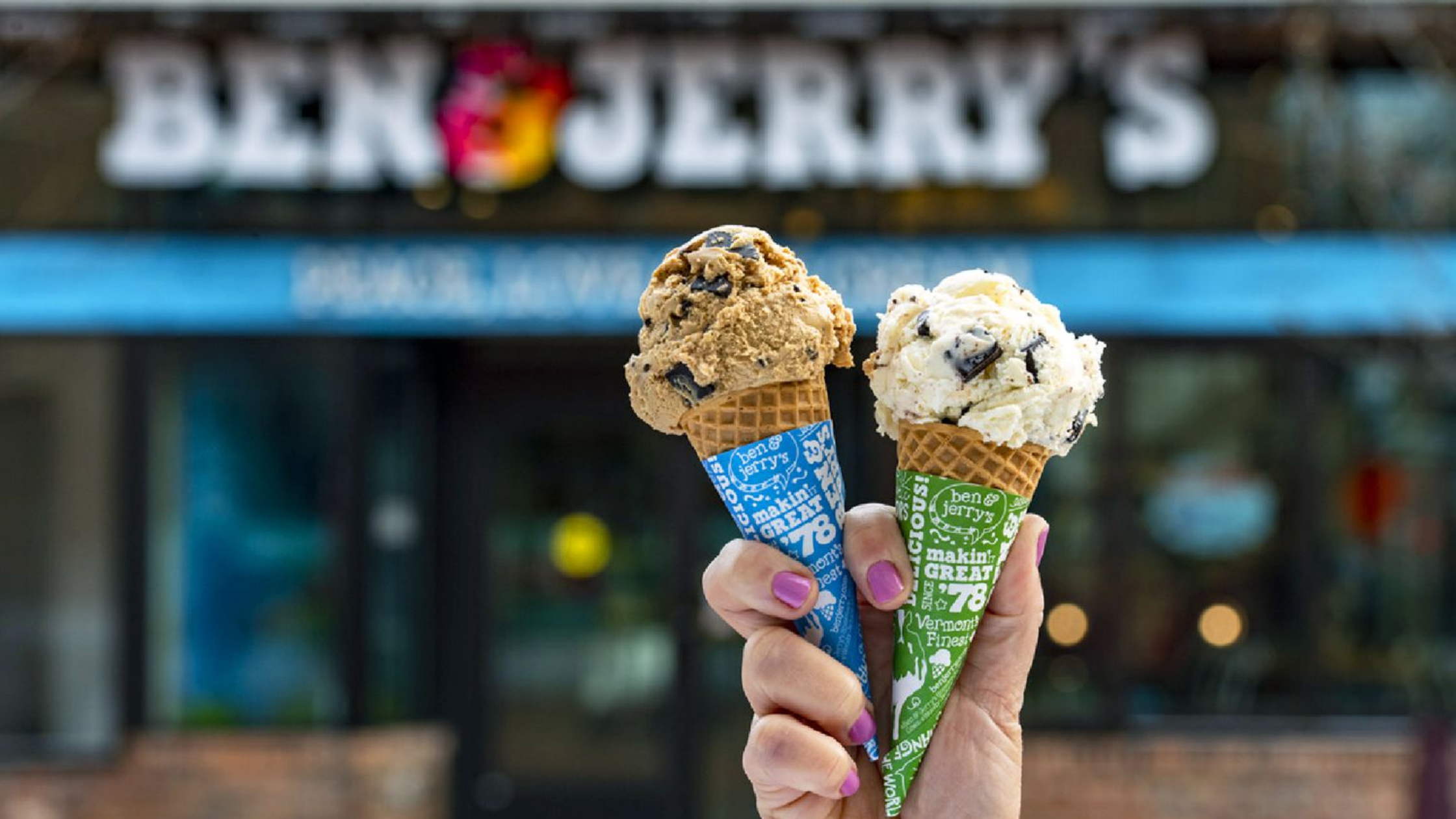 Serving Up Social Impact: Ben & Jerry’s Lesson To Brands