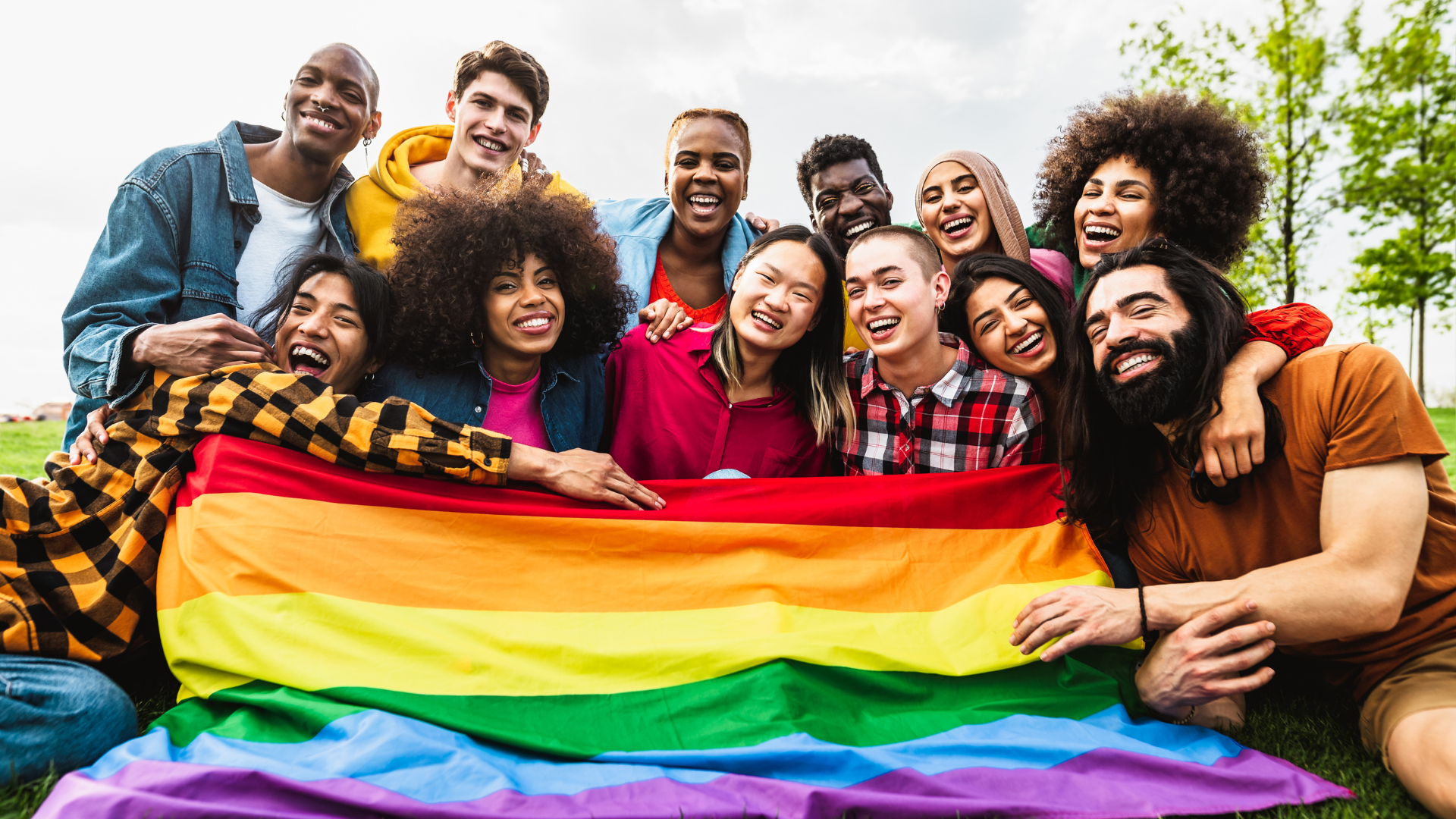 Analyzing The Impact Of Inclusive Advertising And Policies With The LGBTQ+ Audience