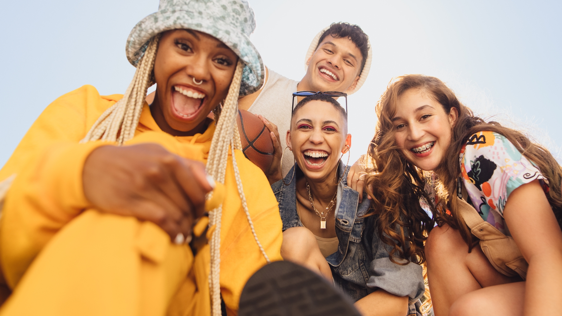 How to Connect with LGBTQ+ Gen Z Through Digital Marketing: It’s Time to Get Real.